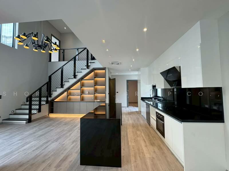 Baan Wang Tan, Chiang Mai, Mae Hia, Muang Chiang Mai, Chiang Mai, 4 Bedrooms, 246 sqm, Single Detached House For Sale, by Shori Asset Group Co., Ltd., 500470277 - DDproperty.com