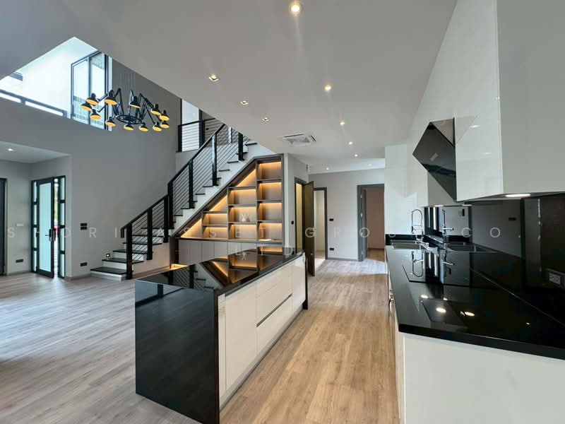 Baan Wang Tan, Chiang Mai, Mae Hia, Muang Chiang Mai, Chiang Mai, 4 Bedrooms, 246 sqm, Single Detached House For Sale, by Shori Asset Group Co., Ltd., 500470277 - DDproperty.com