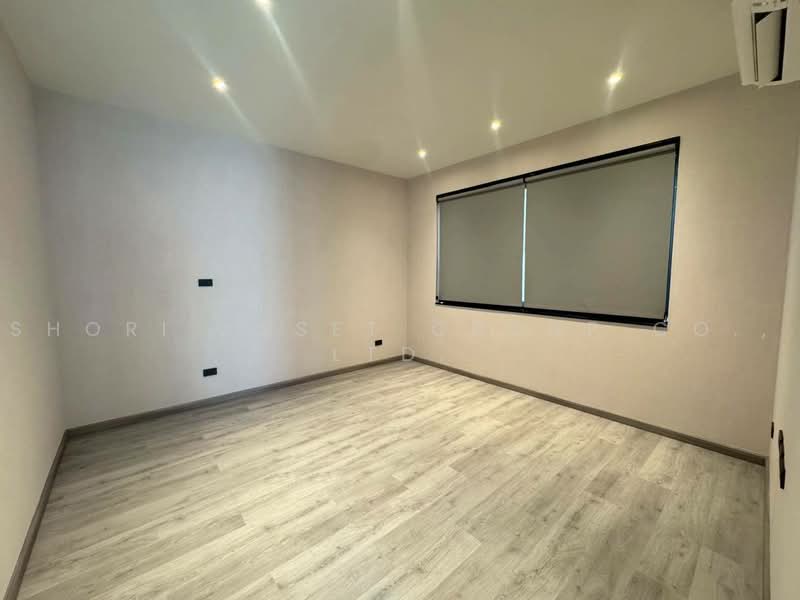 Baan Wang Tan, Chiang Mai, Mae Hia, Muang Chiang Mai, Chiang Mai, 4 Bedrooms, 246 sqm, Single Detached House For Sale, by Shori Asset Group Co., Ltd., 500470277 - DDproperty.com