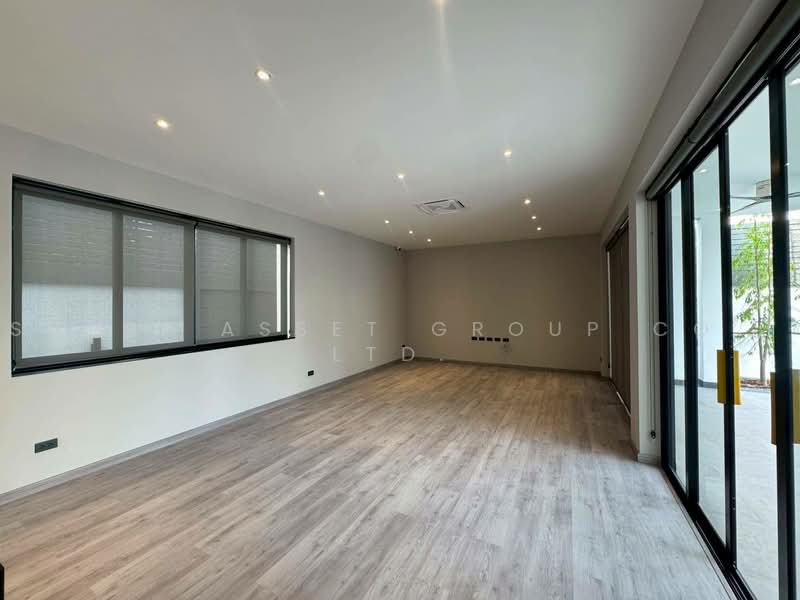 Baan Wang Tan, Chiang Mai, Mae Hia, Muang Chiang Mai, Chiang Mai, 4 Bedrooms, 246 sqm, Single Detached House For Sale, by Shori Asset Group Co., Ltd., 500470277 - DDproperty.com