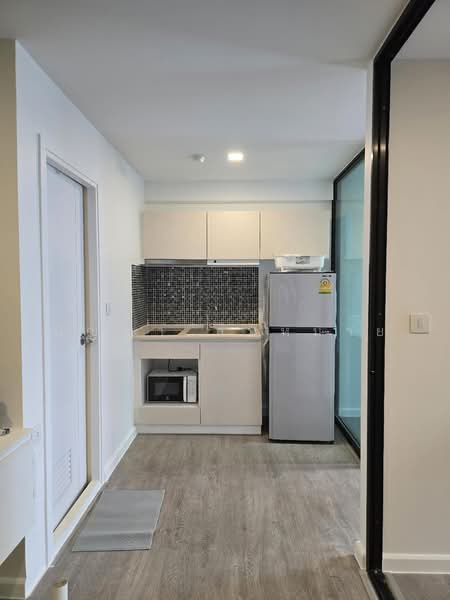 Pause Sukhumvit 103, Bangkok, Soi Udom Suk 7 Udom Suk Road, Bang Na, Bangkok, 1 Bedroom, 34 sqm, Condo For Rent, by ปัญญา สมหมาย, 500470280 - DDproperty.com