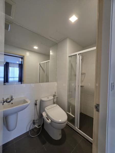 Pause Sukhumvit 103, Bangkok, Soi Udom Suk 7 Udom Suk Road, Bang Na, Bangkok, 1 Bedroom, 34 sqm, Condo For Rent, by ปัญญา สมหมาย, 500470280 - DDproperty.com