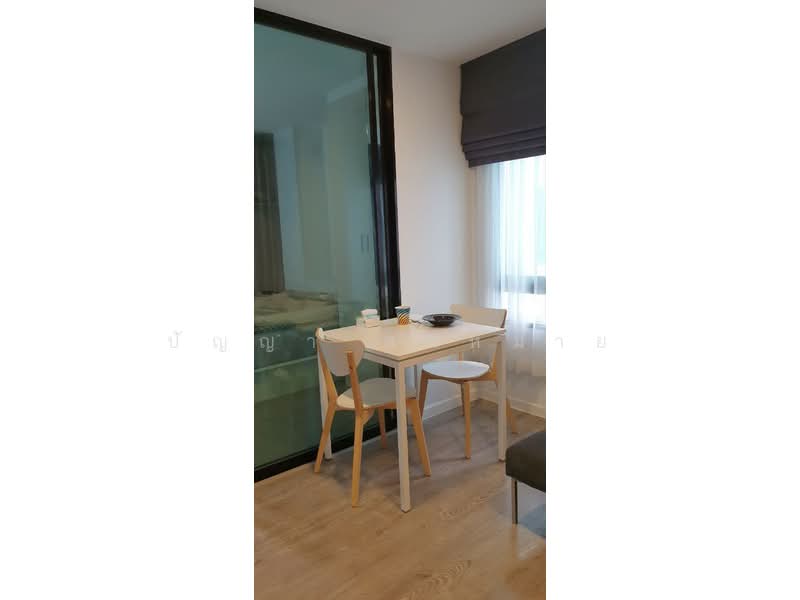 Pause Sukhumvit 103, Bangkok, Soi Udom Suk 7 Udom Suk Road, Bang Na, Bangkok, 1 Bedroom, 34 sqm, Condo For Rent, by ปัญญา สมหมาย, 500470280 - DDproperty.com