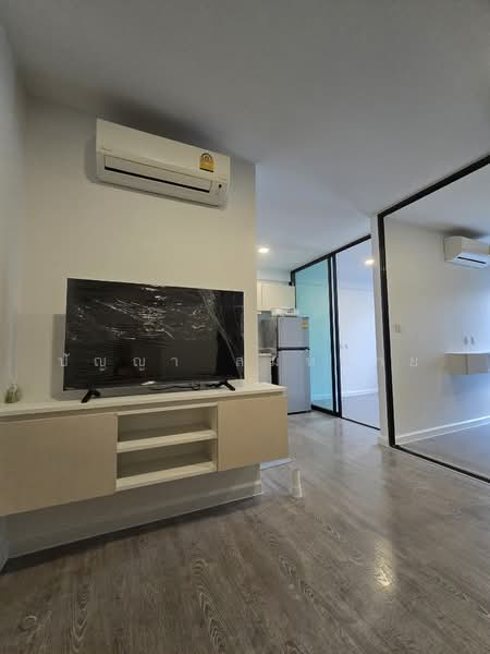 Pause Sukhumvit 103, Bangkok, Soi Udom Suk 7 Udom Suk Road, Bang Na, Bangkok, 1 Bedroom, 34 sqm, Condo For Rent, by ปัญญา สมหมาย, 500470280 - DDproperty.com