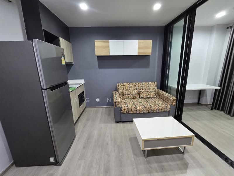 The Base Phetkasem, Bangkok, Phet Kasem Rd, Bang Wa, Phasi Charoen, Bangkok, 1 Bedroom, 33 sqm, Condo For Rent, by Agentbkk, 500470281 - DDproperty.com