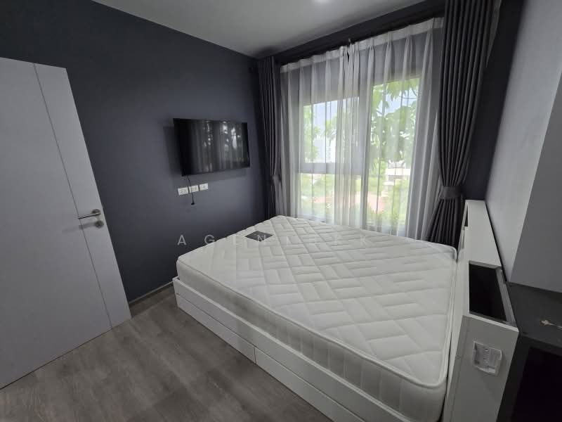 The Base Phetkasem, Bangkok, Phet Kasem Rd, Bang Wa, Phasi Charoen, Bangkok, 1 Bedroom, 33 sqm, Condo For Rent, by Agentbkk, 500470281 - DDproperty.com