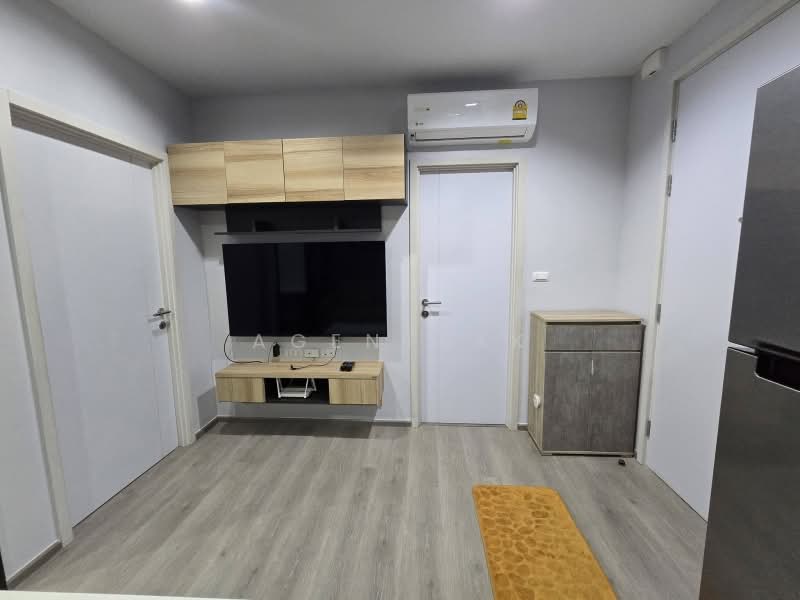 The Base Phetkasem, Bangkok, Phet Kasem Rd, Bang Wa, Phasi Charoen, Bangkok, 1 Bedroom, 33 sqm, Condo For Rent, by Agentbkk, 500470281 - DDproperty.com