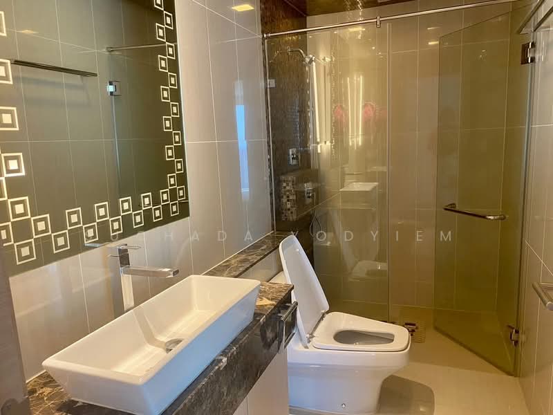 The Riviera Palm Beach Wongamat, Chon Buri (Pattaya), Na Kloe, Bang Lamung (Pattaya), Chon Buri (Pattaya), 2 Bedrooms, 82 sqm, Condo For Sale, by Suchada Yodyiem, 500470282 - DDproperty.com