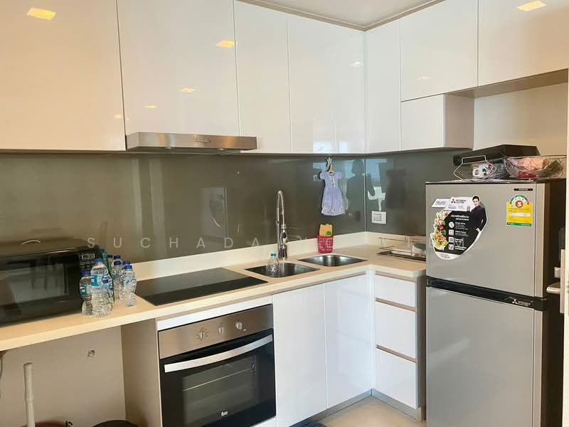 The Riviera Palm Beach Wongamat, Chon Buri (Pattaya), Na Kloe, Bang Lamung (Pattaya), Chon Buri (Pattaya), 2 Bedrooms, 82 sqm, Condo For Sale, by Suchada Yodyiem, 500470282 - DDproperty.com