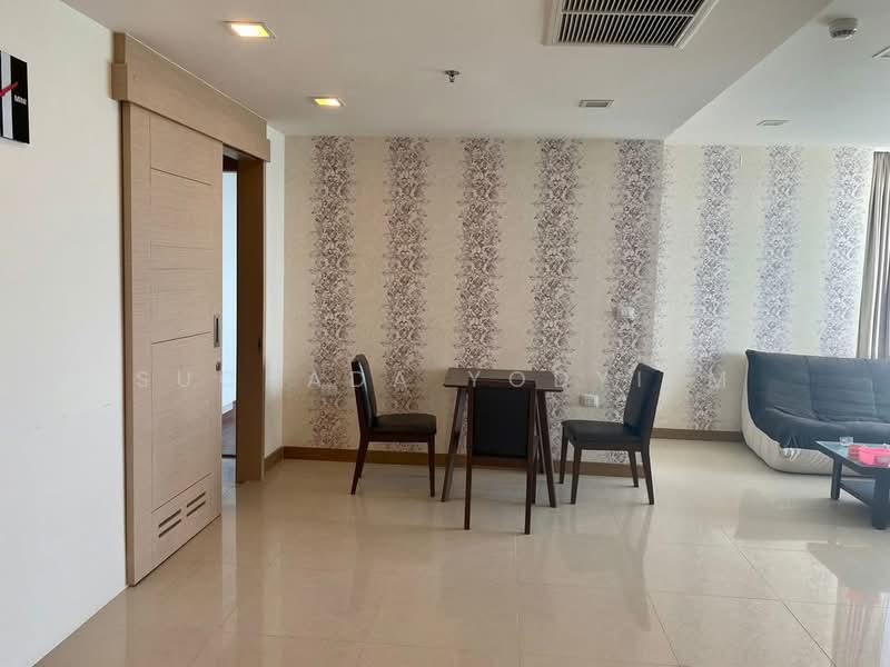 The Riviera Palm Beach Wongamat : เดอะ ริเวียร่า ปาล์ม บีช วงศ์อมาตย์, ชลบุรี, นาเกลือ, บางละมุง, ชลบุรี, 82 ตร.ม., คอนโด ขาย, โดย Suchada Yodyiem, 500470282 - DDproperty.com