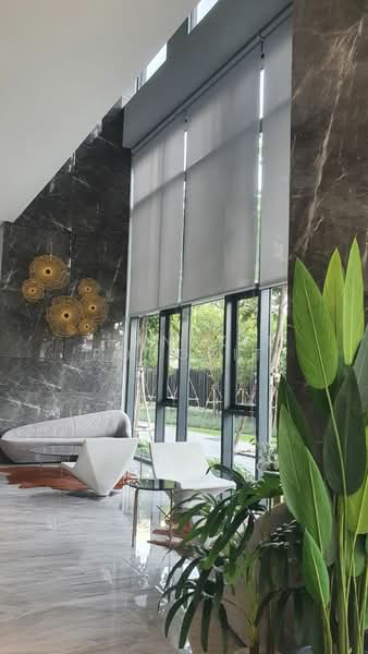 The Tree Hua Mak, Bangkok, Ramkhamhaeng Road, Hua Mak, Bang Kapi, Bangkok, 1 Bedroom, 27 sqm, Condo For Sale, by Thanakit Pongpit, 500470284 - DDproperty.com