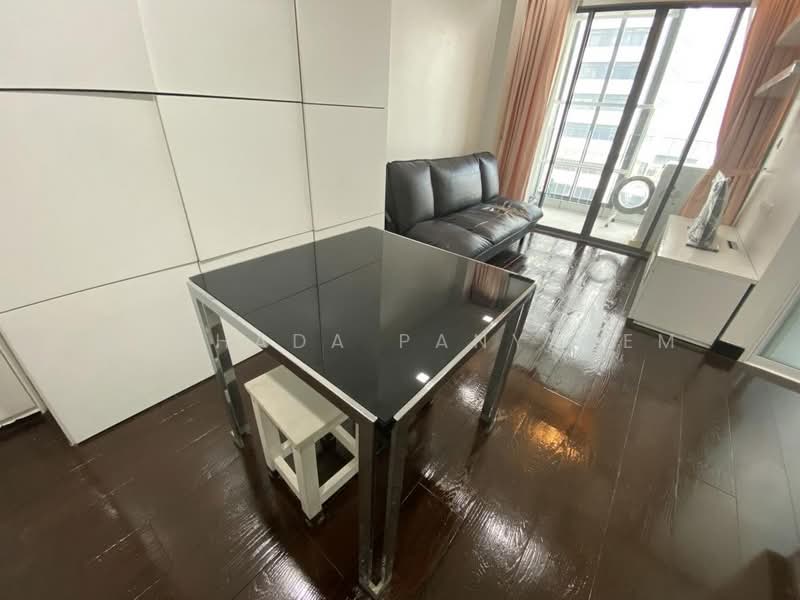 IDEO Q Phayathai, Bangkok, 138 Phayathai Road, Thung Phaya Thai, Ratchathewi, Bangkok, 2 Bedrooms, 50 sqm, Condo For Rent, by Suchada Panyarem, 500470289 - DDproperty.com