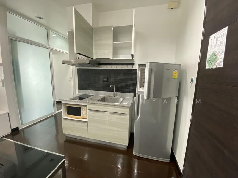 IDEO Q Phayathai, Bangkok, 138 Phayathai Road, Thung Phaya Thai, Ratchathewi, Bangkok, 2 Bedrooms, 50 sqm, Condo For Rent, by Suchada Panyarem, 500470289 - DDproperty.com