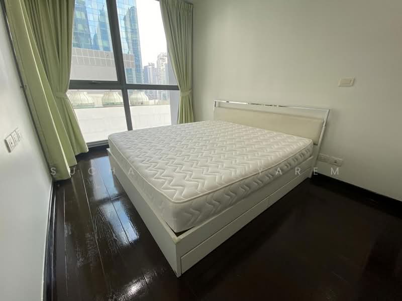IDEO Q Phayathai, Bangkok, 138 Phayathai Road, Thung Phaya Thai, Ratchathewi, Bangkok, 2 Bedrooms, 50 sqm, Condo For Rent, by Suchada Panyarem, 500470289 - DDproperty.com