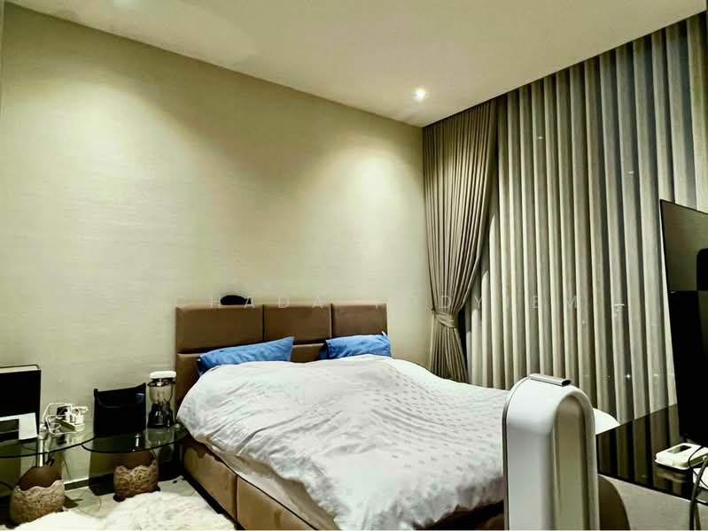 Hyde Heritage Thonglor, Bangkok, 1199 Sukhumvit Soi 59, Khlong Tan Nua, Watthana, Bangkok, 1 Bedroom, 59 sqm, Condo For Sale, by Suchada Yodyiem, 500470291 - DDproperty.com