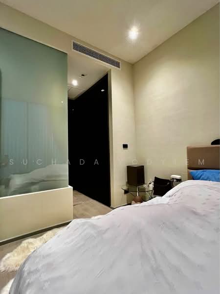Hyde Heritage Thonglor, Bangkok, 1199 Sukhumvit Soi 59, Khlong Tan Nua, Watthana, Bangkok, 1 Bedroom, 59 sqm, Condo For Sale, by Suchada Yodyiem, 500470291 - DDproperty.com