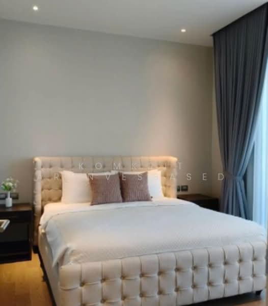 Magnolias Waterfront Residences : แมกโนเลียส์ วอเตอร์ฟรอนท์ เรสซิเดนซ์, กรุงเทพ, 259 ถ. กรุงธนบุรี, คลองต้นไทร, คลองสาน, กรุงเทพ, 102 ตร.ม., คอนโด ให้เช่า, โดย Komkrit Arunvessased, 500470292 - DDproperty.com