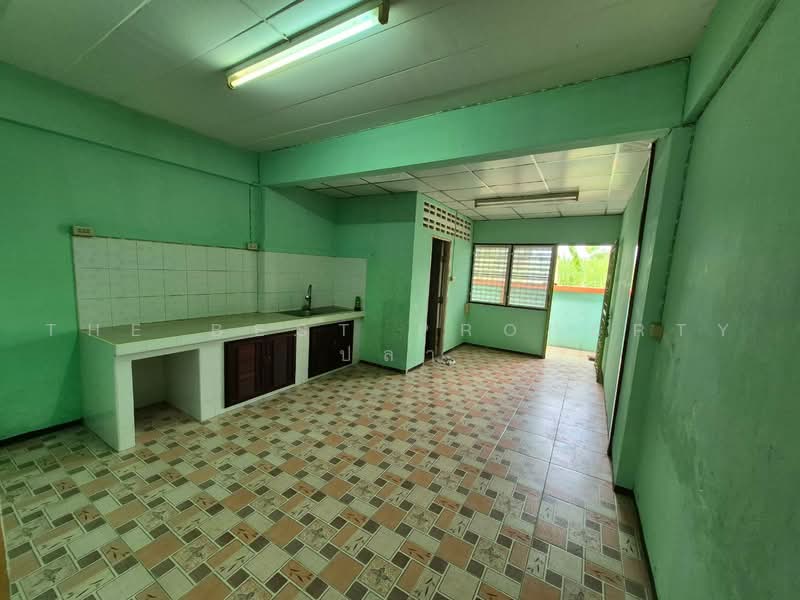ทาวน์เฮ้าส์โคกขาม สมุทรสาคร, Samut Sakhon, Khok Kham, Muang Samut Sakhon, Samut Sakhon, 2 Bedrooms, 100 sqm, Townhouse For Sale, by The Best Property ปลา, 500470293 - DDproperty.com