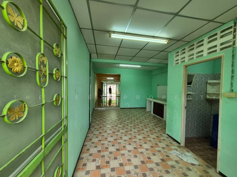 ทาวน์เฮ้าส์โคกขาม สมุทรสาคร, Samut Sakhon, Khok Kham, Muang Samut Sakhon, Samut Sakhon, 2 Bedrooms, 100 sqm, Townhouse For Sale, by The Best Property ปลา, 500470293 - DDproperty.com
