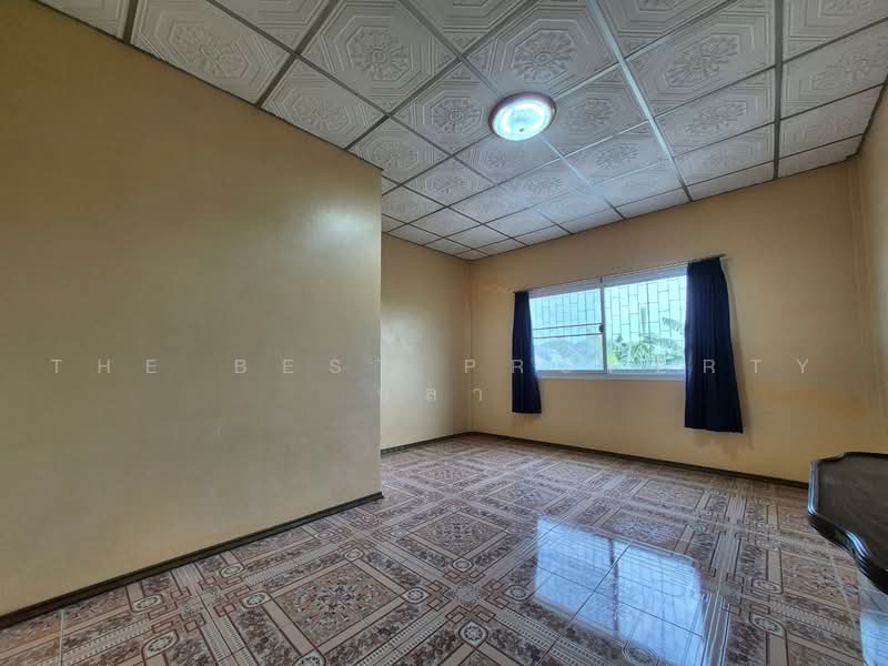 ทาวน์เฮ้าส์โคกขาม สมุทรสาคร, Samut Sakhon, Khok Kham, Muang Samut Sakhon, Samut Sakhon, 2 Bedrooms, 100 sqm, Townhouse For Sale, by The Best Property ปลา, 500470293 - DDproperty.com