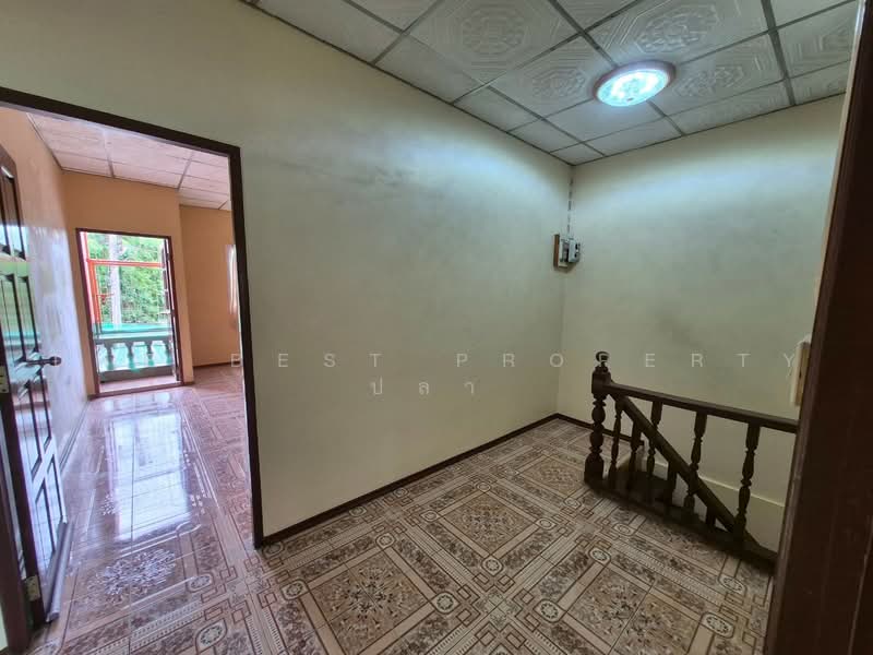 ทาวน์เฮ้าส์โคกขาม สมุทรสาคร, Samut Sakhon, Khok Kham, Muang Samut Sakhon, Samut Sakhon, 2 Bedrooms, 100 sqm, Townhouse For Sale, by The Best Property ปลา, 500470293 - DDproperty.com