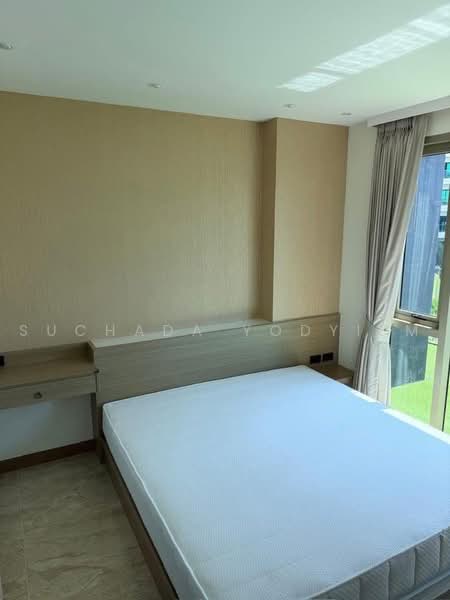 The Riviera Ocean Drive, Chon Buri (Pattaya), Jomtien Second Rd, Nong Pru, Bang Lamung (Pattaya), Chon Buri (Pattaya), 1 Bedroom, 35 sqm, Condo For Sale, by Suchada Yodyiem, 500470294 - DDproperty.com
