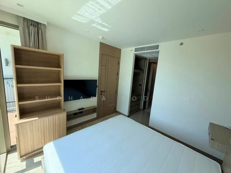 The Riviera Ocean Drive, Chon Buri (Pattaya), Jomtien Second Rd, Nong Pru, Bang Lamung (Pattaya), Chon Buri (Pattaya), 1 Bedroom, 35 sqm, Condo For Sale, by Suchada Yodyiem, 500470294 - DDproperty.com