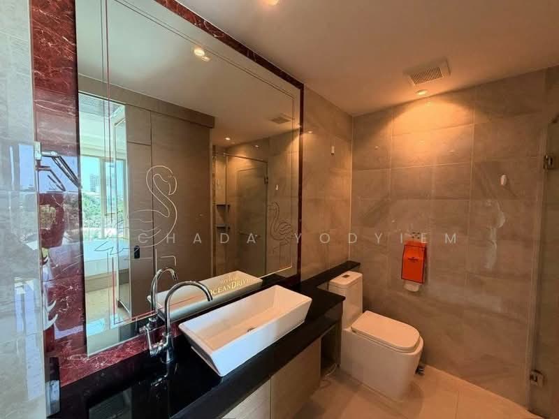 The Riviera Ocean Drive, Chon Buri (Pattaya), Jomtien Second Rd, Nong Pru, Bang Lamung (Pattaya), Chon Buri (Pattaya), 1 Bedroom, 35 sqm, Condo For Sale, by Suchada Yodyiem, 500470294 - DDproperty.com