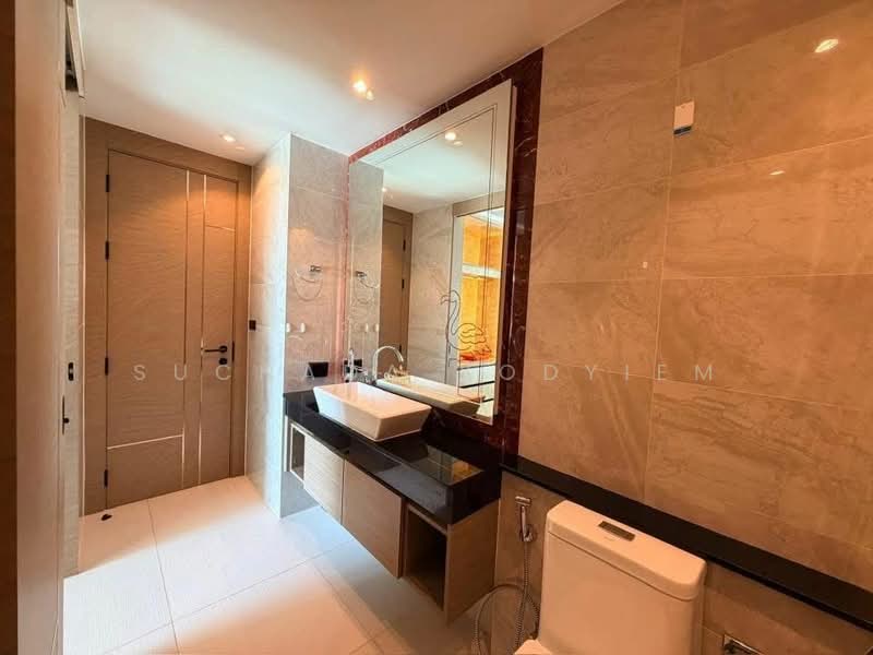 The Riviera Ocean Drive, Chon Buri (Pattaya), Jomtien Second Rd, Nong Pru, Bang Lamung (Pattaya), Chon Buri (Pattaya), 1 Bedroom, 35 sqm, Condo For Sale, by Suchada Yodyiem, 500470294 - DDproperty.com