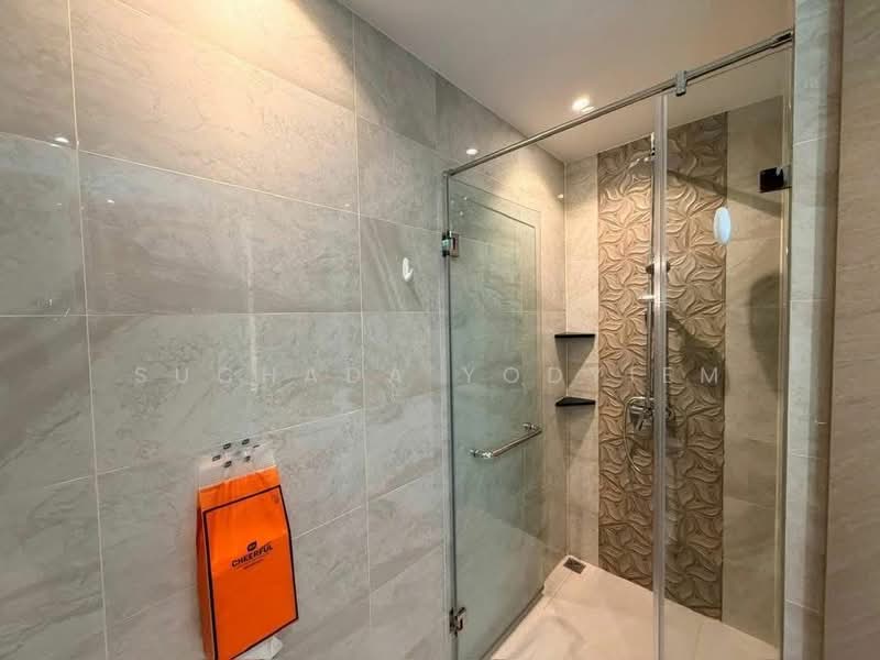 The Riviera Ocean Drive, Chon Buri (Pattaya), Jomtien Second Rd, Nong Pru, Bang Lamung (Pattaya), Chon Buri (Pattaya), 1 Bedroom, 35 sqm, Condo For Sale, by Suchada Yodyiem, 500470294 - DDproperty.com