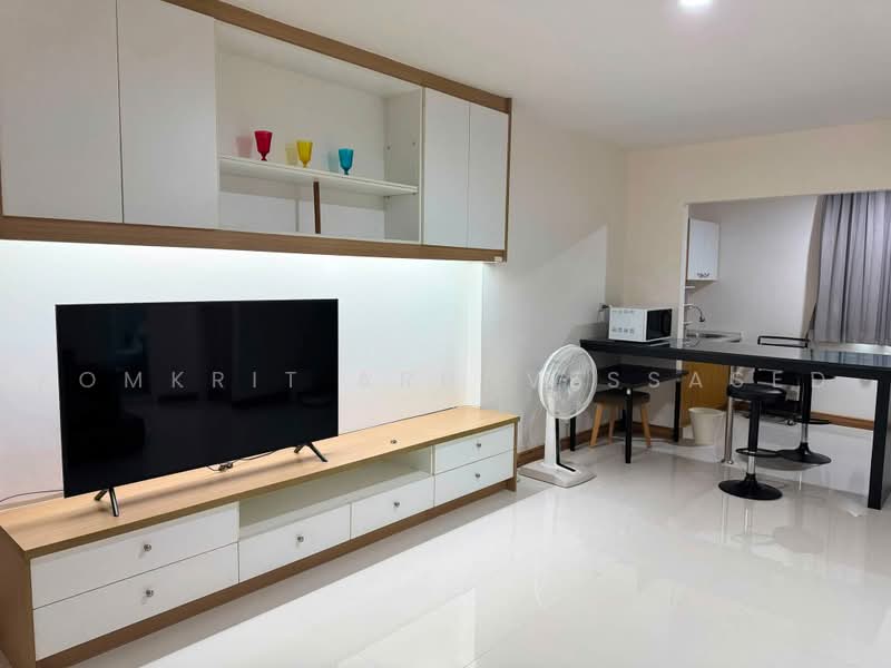 City Home Sukhumvit, Bangkok, Udomsuk Road, Bang Na, Bangkok, 2 Bedrooms, 66 sqm, Condo For Rent, by Komkrit Arunvessased, 500470296 - DDproperty.com