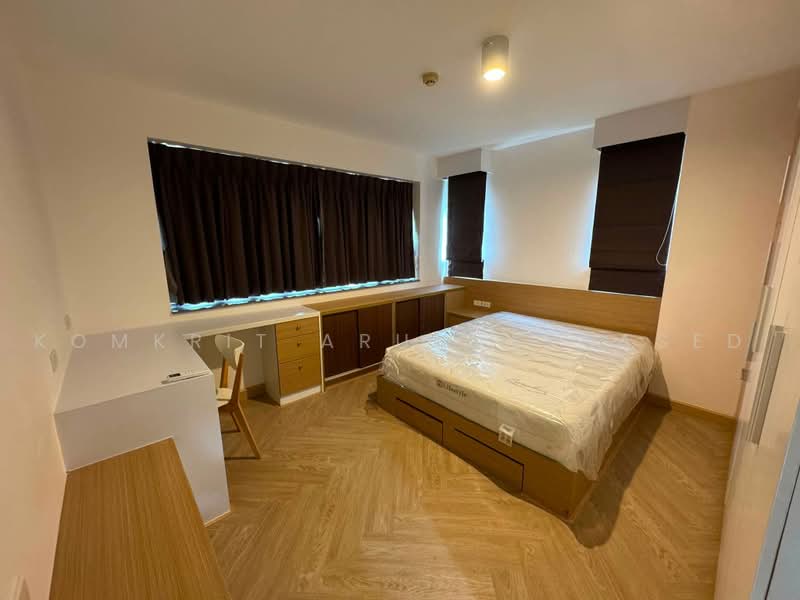 City Home Sukhumvit : ซิตี้โฮม สุขุมวิท, กรุงเทพ, ถนนอุดมสุข, บางนา, บางนา, กรุงเทพ, 66 ตร.ม., คอนโด ให้เช่า, โดย Komkrit Arunvessased, 500470296 - DDproperty.com