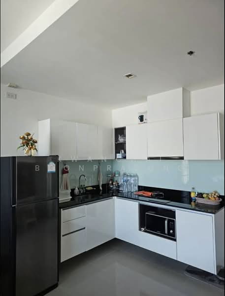 Quinn Ratchada 17, Bangkok, 454 456 Soi Inthara Mari 45, Din Daeng, Bangkok, 1 Bedroom, 45 sqm, Condo For Sale, by Kwanchai Boonprasong, 500470297 - DDproperty.com