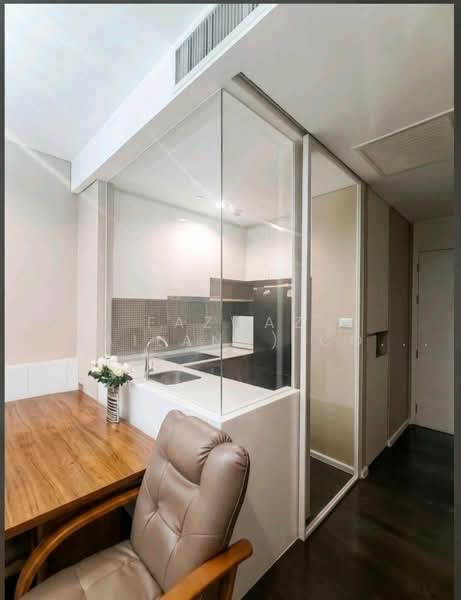 The Saint Residences Ladprao, Bangkok, 588 Vibhavadi-Rangsit Road, Jom Phon, Chatuchak, Bangkok, 2 Bedrooms, 70 sqm, Condo For Rent, by Fazwaz (Thailand) Co., Ltd., 500470298 - DDproperty.com