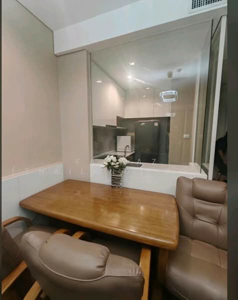 The Saint Residences Ladprao, Bangkok, 588 Vibhavadi-Rangsit Road, Jom Phon, Chatuchak, Bangkok, 2 Bedrooms, 70 sqm, Condo For Rent, by Fazwaz (Thailand) Co., Ltd., 500470298 - DDproperty.com