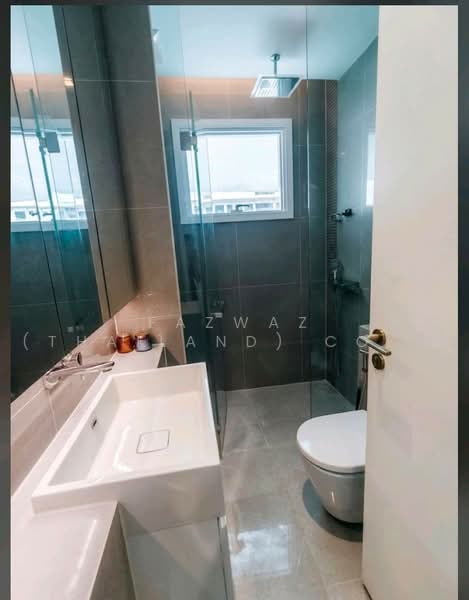 The Saint Residences Ladprao, Bangkok, 588 Vibhavadi-Rangsit Road, Jom Phon, Chatuchak, Bangkok, 2 Bedrooms, 70 sqm, Condo For Rent, by Fazwaz (Thailand) Co., Ltd., 500470298 - DDproperty.com