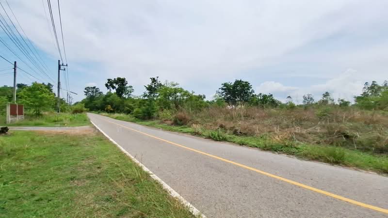 1 Rai, 12 Talang Wah Or 1648 Sq. Mt Of Land For Sale In Nong Bua Lam Phu, Nong Bua Lam Phu, Pho-Chai, Muang Nong Bua Lam Phu, Nong Bua Lam Phu, , 1,648 sqm, Land For Sale, by วีรภัทรา ดาร์เปอร์, 500470299 - DDproperty.com