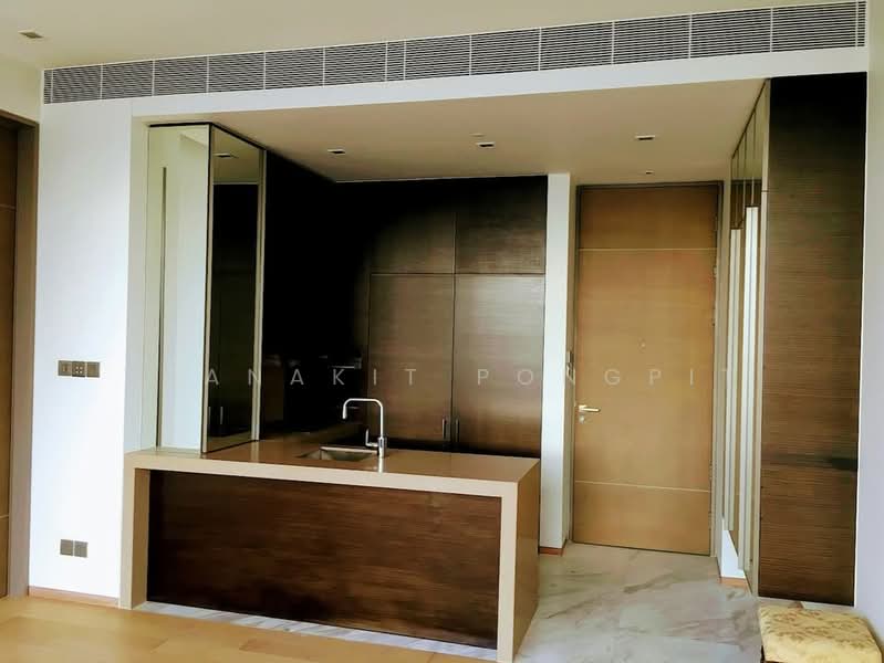 Saladaeng One, Bangkok, Sala Daeng 1 Alley, Silom, Bang Rak, Bangkok, 1 Bedroom, 56 sqm, Condo For Sale, by Thanakit Pongpit, 500470301 - DDproperty.com