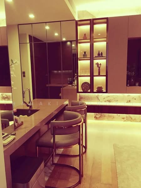 Saladaeng One, Bangkok, Sala Daeng 1 Alley, Silom, Bang Rak, Bangkok, 1 Bedroom, 56 sqm, Condo For Sale, by Thanakit Pongpit, 500470301 - DDproperty.com