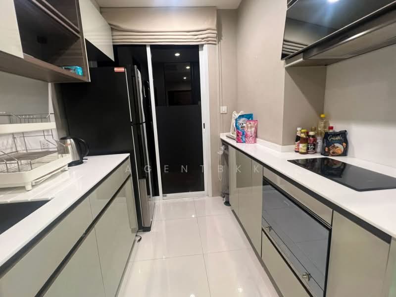 The Room Sathorn : เดอะ รูม สาทร, กรุงเทพ, 78 ถนนปั้น แขวงสีลม เขตบางรัก กรุงเทพมหานคร, สีลม, บางรัก, กรุงเทพ, 55 ตร.ม., คอนโด ให้เช่า, โดย Agentbkk, 500470304 - DDproperty.com