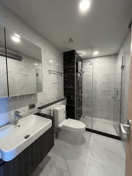 Sapphire Luxurious Condominium Rama III, Bangkok, 837 Rama III Road, Bang Pong Pang, Yan Nawa, Bangkok, 1 Bedroom, 45 sqm, Condo For Rent, by Keller Williams, 500470305 - DDproperty.com