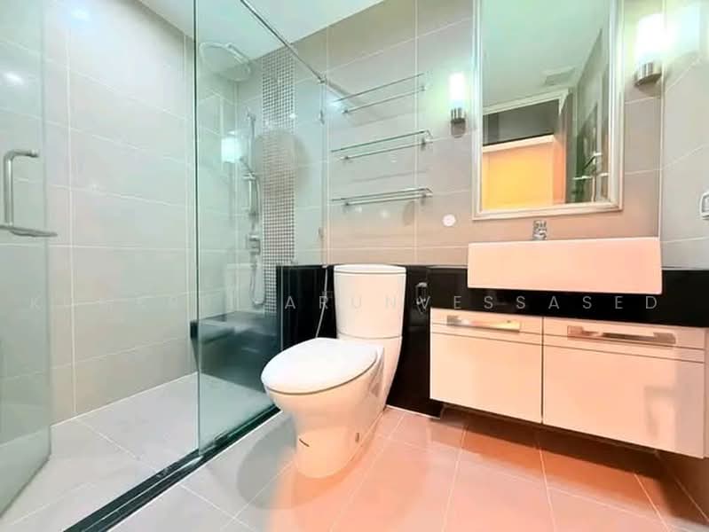 Supalai Elite Sathorn-Suanplu, Bangkok, 198 Suanphlu Road, Thung Maha Mek, Sathon, Bangkok, 2 Bedrooms, 84 sqm, Condo For Rent, by Komkrit Arunvessased, 500470307 - DDproperty.com