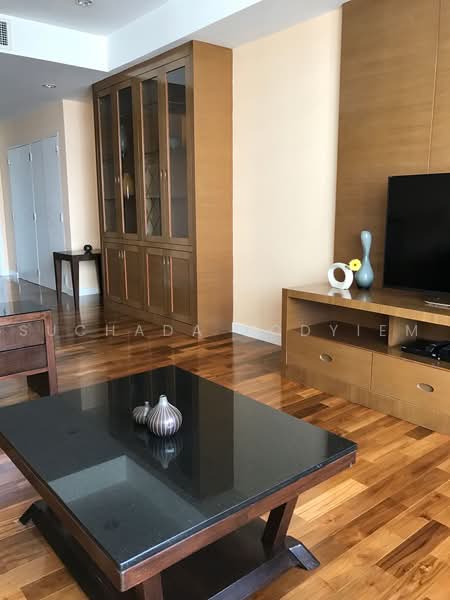 Baan Siri 24, Bangkok, 39 Sukhumvit 24 Alley, Khong Tan, Khlong Toei, Bangkok, 2 Bedrooms, 100 sqm, Condo For Sale, by Suchada Yodyiem, 500470308 - DDproperty.com