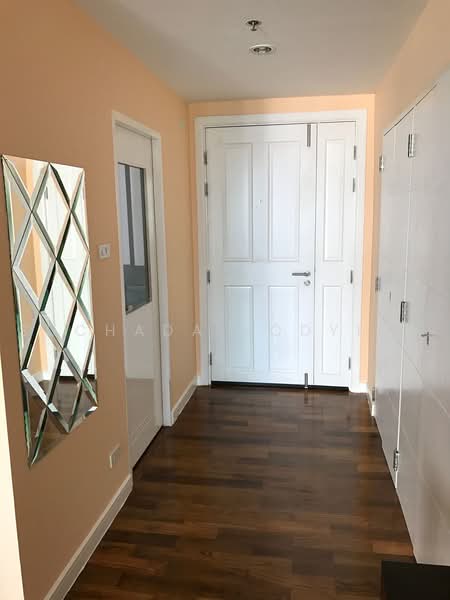 Baan Siri 24, Bangkok, 39 Sukhumvit 24 Alley, Khong Tan, Khlong Toei, Bangkok, 2 Bedrooms, 100 sqm, Condo For Sale, by Suchada Yodyiem, 500470308 - DDproperty.com