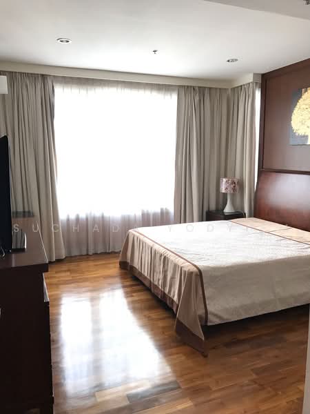 Baan Siri 24, Bangkok, 39 Sukhumvit 24 Alley, Khong Tan, Khlong Toei, Bangkok, 2 Bedrooms, 100 sqm, Condo For Sale, by Suchada Yodyiem, 500470308 - DDproperty.com