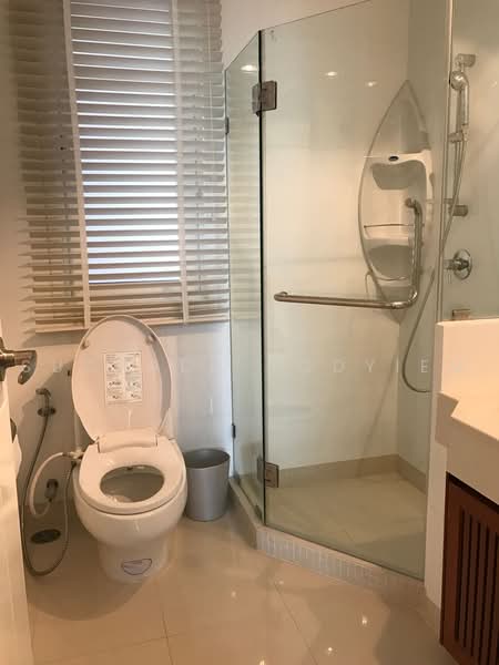 Baan Siri 24, Bangkok, 39 Sukhumvit 24 Alley, Khong Tan, Khlong Toei, Bangkok, 2 Bedrooms, 100 sqm, Condo For Sale, by Suchada Yodyiem, 500470308 - DDproperty.com