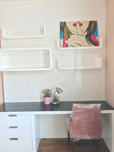 Baan Siri 24, Bangkok, 39 Sukhumvit 24 Alley, Khong Tan, Khlong Toei, Bangkok, 2 Bedrooms, 100 sqm, Condo For Sale, by Suchada Yodyiem, 500470308 - DDproperty.com