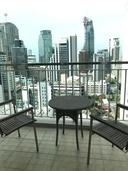 Baan Siri 24, Bangkok, 39 Sukhumvit 24 Alley, Khong Tan, Khlong Toei, Bangkok, 2 Bedrooms, 100 sqm, Condo For Sale, by Suchada Yodyiem, 500470308 - DDproperty.com