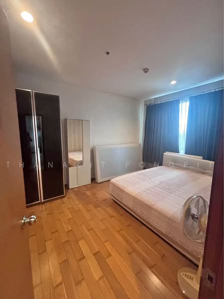 Villa Sathorn, Bangkok, 5 KrungThonBuri Road, Khlong Ton Sai, Khlong San, Bangkok, 1 Bedroom, 55 sqm, Condo For Sale, by Thanakit Pongpit, 500470311 - DDproperty.com