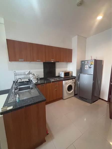 Villa Sathorn, Bangkok, 5 KrungThonBuri Road, Khlong Ton Sai, Khlong San, Bangkok, 1 Bedroom, 55 sqm, Condo For Sale, by Thanakit Pongpit, 500470311 - DDproperty.com